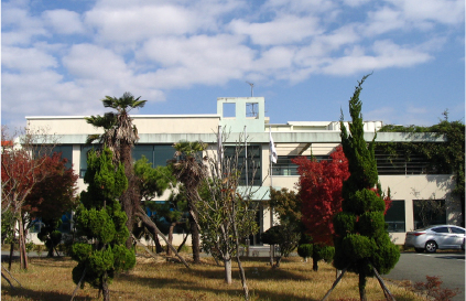 본사/사천 전경 2